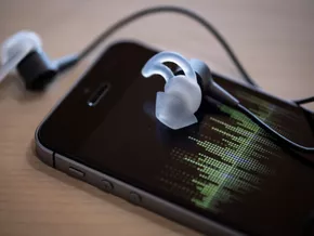 Beliebtheit von Podcasts steigt weiter an