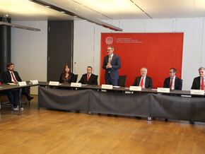 Planungsdokumente der Landesverwaltung im Rahmen der UN-Nachhaltigkeitsziele
