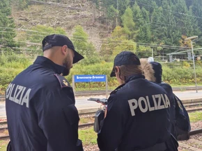 Flucht über den Brennerpass gescheitert