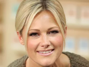 Helene Fischer stellt neues Kinder-Album in TV-Show vor