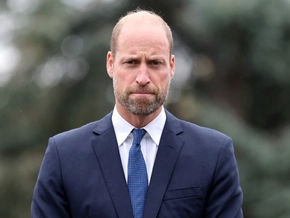Prinz William setzt sich für Suizidprävention ein