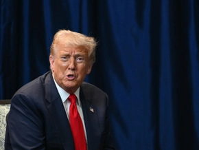 "Nicht angemessen": Trump kritisiert russische Raketentests