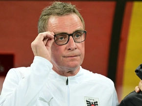 ÖFB-Team in Männer-Weltrangliste um zwei Ränge abgerutscht