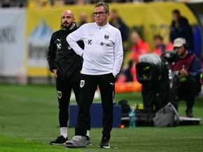 “Waren sehr deppert” – Rangnick-Ärger nach 0:1 in Rumänien