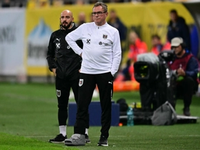 “Waren sehr deppert” – Rangnick-Ärger nach 0:1 in Rumänien