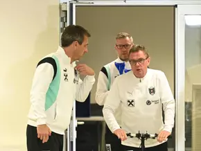 ÖFB-Team in WM-Quali gegen San Marino vor Pflichtsieg