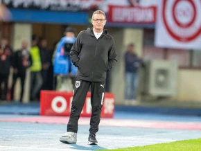 ÖFB-Team peilt in Rumänien nächsten Schritt Richtung WM an