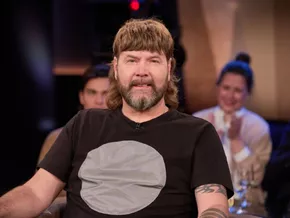 Musiker Rea Garvey blickt mit Buch auf seine Vergangenheit