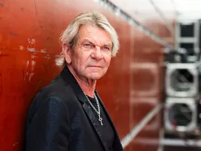 Matthias Reim geht 2026 auf Jubiläumstour