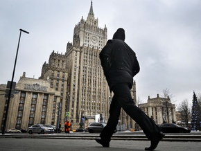 Medwedew sieht USA im Krieg gegen Moskau