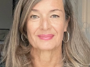 Hauptpreis „Walther von der Vogelweide“ an Sabine Gruber