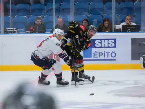Ein starkes Drittel reicht den Wölfen für drei Punkte in Ungarn