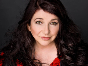 Popikone und Pionierin: Arte-Doku über Kate Bush