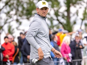 Golfer Wiesberger bangt um Tourkarte, Schwab muss in Quali