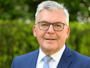 Salzburgs Finanzlandesrat Josef Schwaiger gestorben