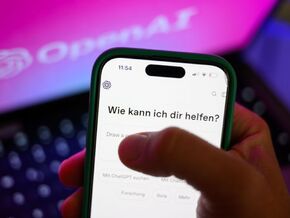 ChatGPT soll Erotik-Funktion bekommen