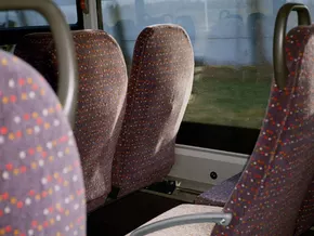 Fernbusanbieter Itabus startet ab 16. Oktober in Österreich