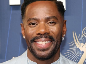 Colman Domingo spricht den Löwen in “Wicked: Teil 2”