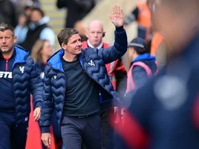 Glasner überrascht von Hype in der Heimat