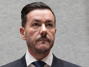 Benko zu zweijähriger Haftstrafe verurteilt