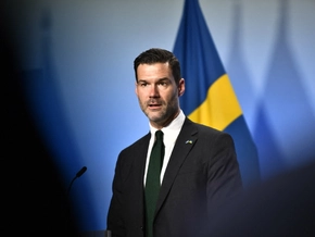 Schwedischer Minister: Abschiebung “ab einem Hafttag”