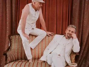 Zwischen Atemzug und Abschied