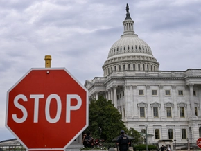 Keine Einigung auf Budget – “Shutdown” begann in den USA