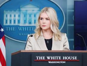 USA bleiben im Shutdown: Übergangshaushalt fiel erneut durch