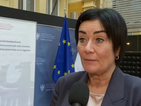 Sicherheitsstudie: Das sagt Landesrätin Mair – VIDEO