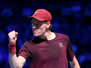 Ski, Schnee und Freundin Laila