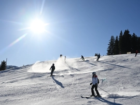 Finanzpolizei kontrolliert Südtirols Skipisten