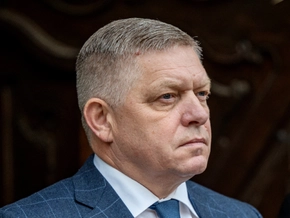 Fico-Attentäter in Slowakei zu 21 Jahren Haft verurteilt