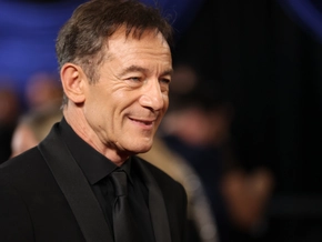 “White Lotus”-Star Jason Isaacs ist seit 27 Jahren trocken