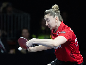 ÖTTV-Frauen verpassen bei Team-EM Viertelfinale