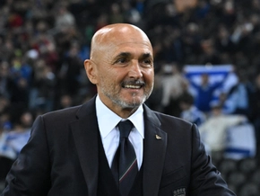 Italiens Ex-Teamchef Spalletti neuer Trainer von Juventus