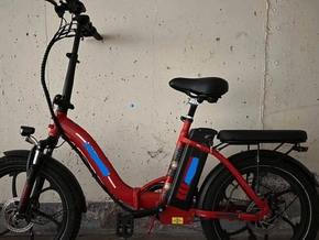 Stadtpolizei beschlagnahmt 30 nicht konforme E-Bikes