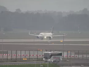 Airlines: Keine Entschädigung bei Drohnen-Ausfällen