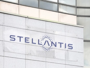 Autokonzern Stellantis will 10 Mrd Dollar in USA investieren