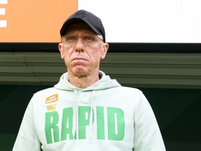 Rapid-Fehlstart in Conference League – 1:4 bei Lech Posen