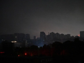 Russland attackiert ukrainische Energieinfrastruktur