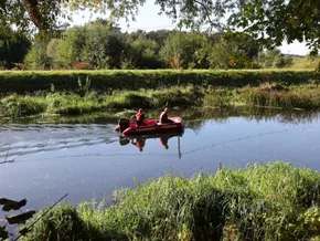 Kinderleiche bei Suche nach Bub in Deutschland gefunden