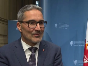 Südtirols Landeshaushalt steigt weiter: Das sagt LH Kompatscher - VIDEO