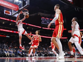 Sieg für Toronto zum NBA-Saisonstart