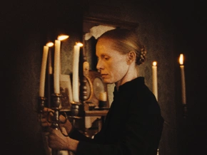 63. Viennale – “In die Sonne schauen”: Körpererinnerung