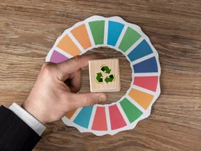 Südtirols Weg zur Kreislaufwirtschaft