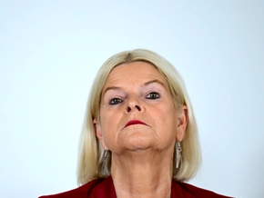 Regierung bringt neue Strategie zur Drohnenabwehr auf Weg