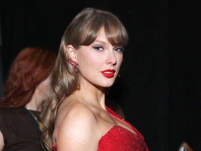 Taylor Swift auch in Österreich auf Chart-Spitzenplätzen