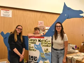 Welttag der psychischen Gesundheit 2025