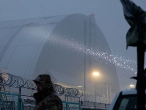 Sorge um Sicherheit der ukrainischen Atomanlagen