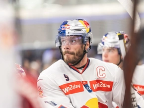 Salzburg im CHL-Achtelfinale am 12.11. zunächst auswärts